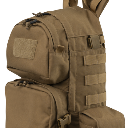 Helikon-tex AMBUSH BACKPACK® - CORDURA® Multicam EDC Tactical Mission Molle