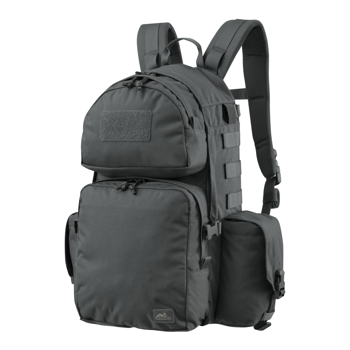 Helikon-tex AMBUSH BACKPACK® - CORDURA® Multicam EDC Tactical Mission Molle