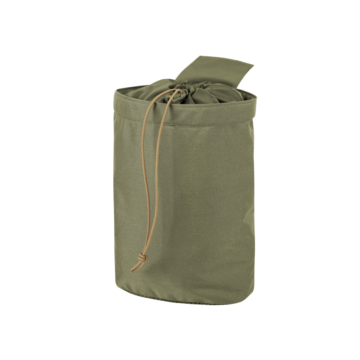 Direct Action DUMP POUCH LARGE Cordura Molle/Pals Camo Multicam Tropic Tactical