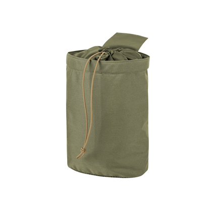 Direct Action DUMP POUCH LARGE Cordura Molle/Pals Camo Multicam Tropic Tactical
