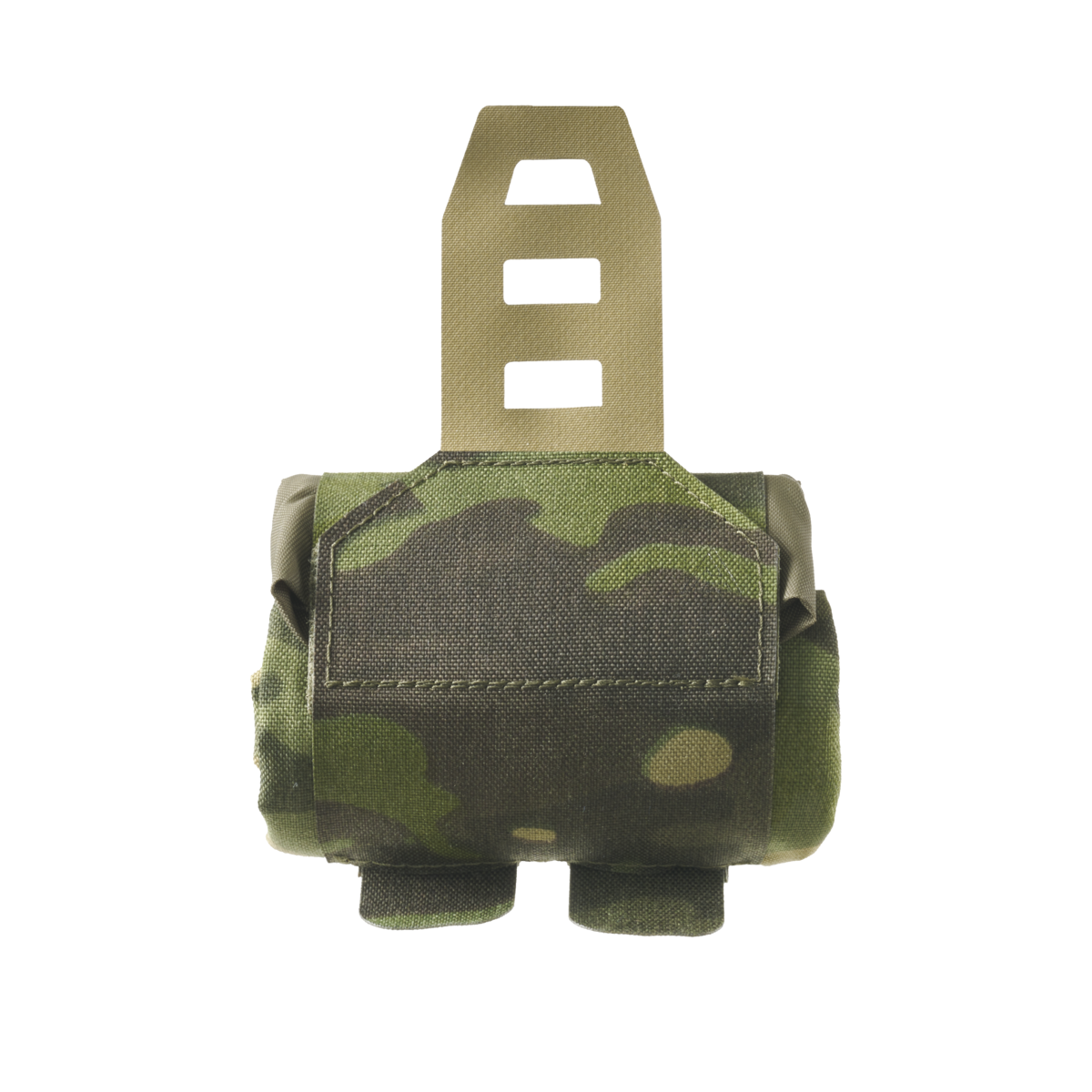 Direct Action DUMP POUCH LARGE Cordura Molle/Pals Camo Multicam Tropic Tactical