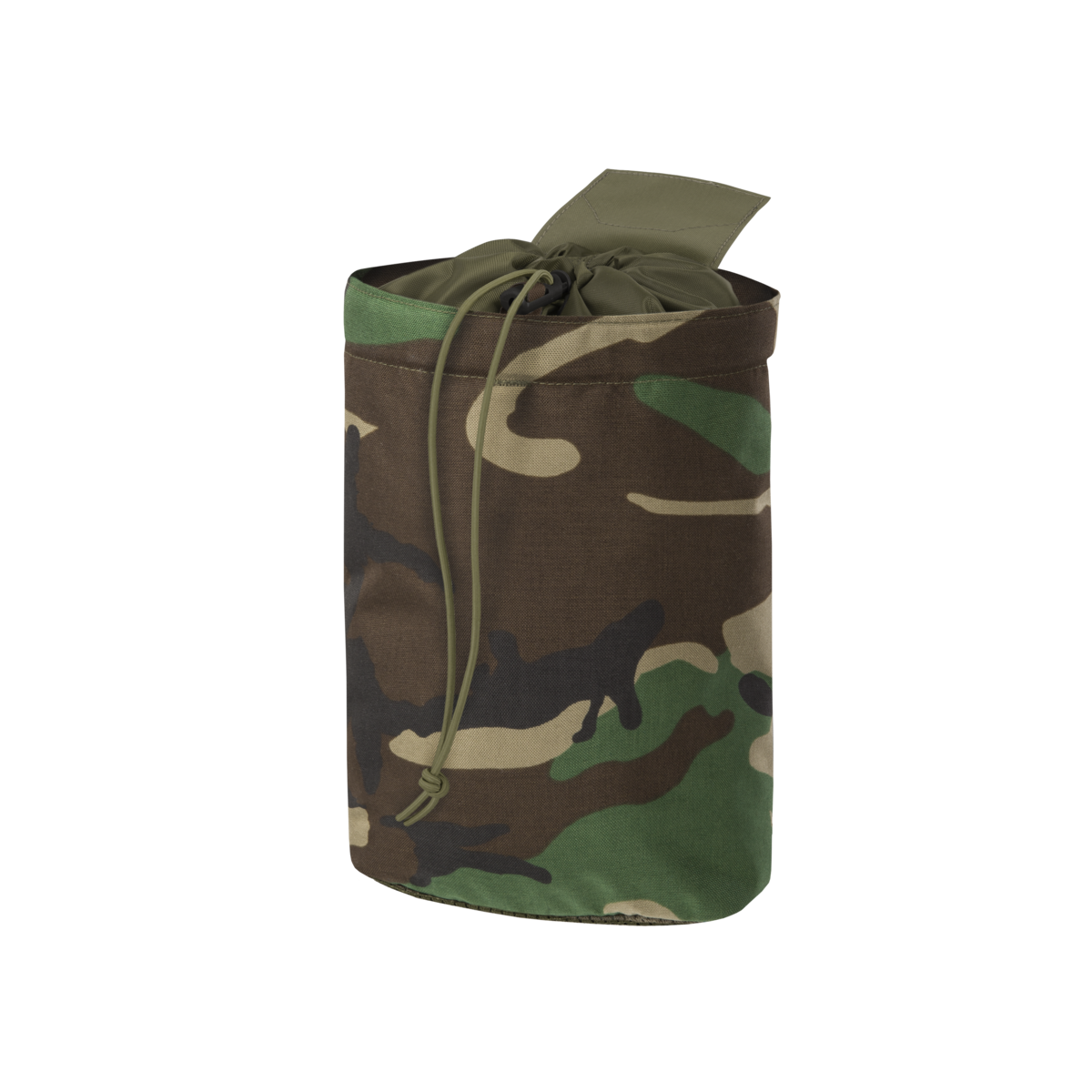 Direct Action DUMP POUCH LARGE Cordura Molle/Pals Camo Multicam Tropic Tactical