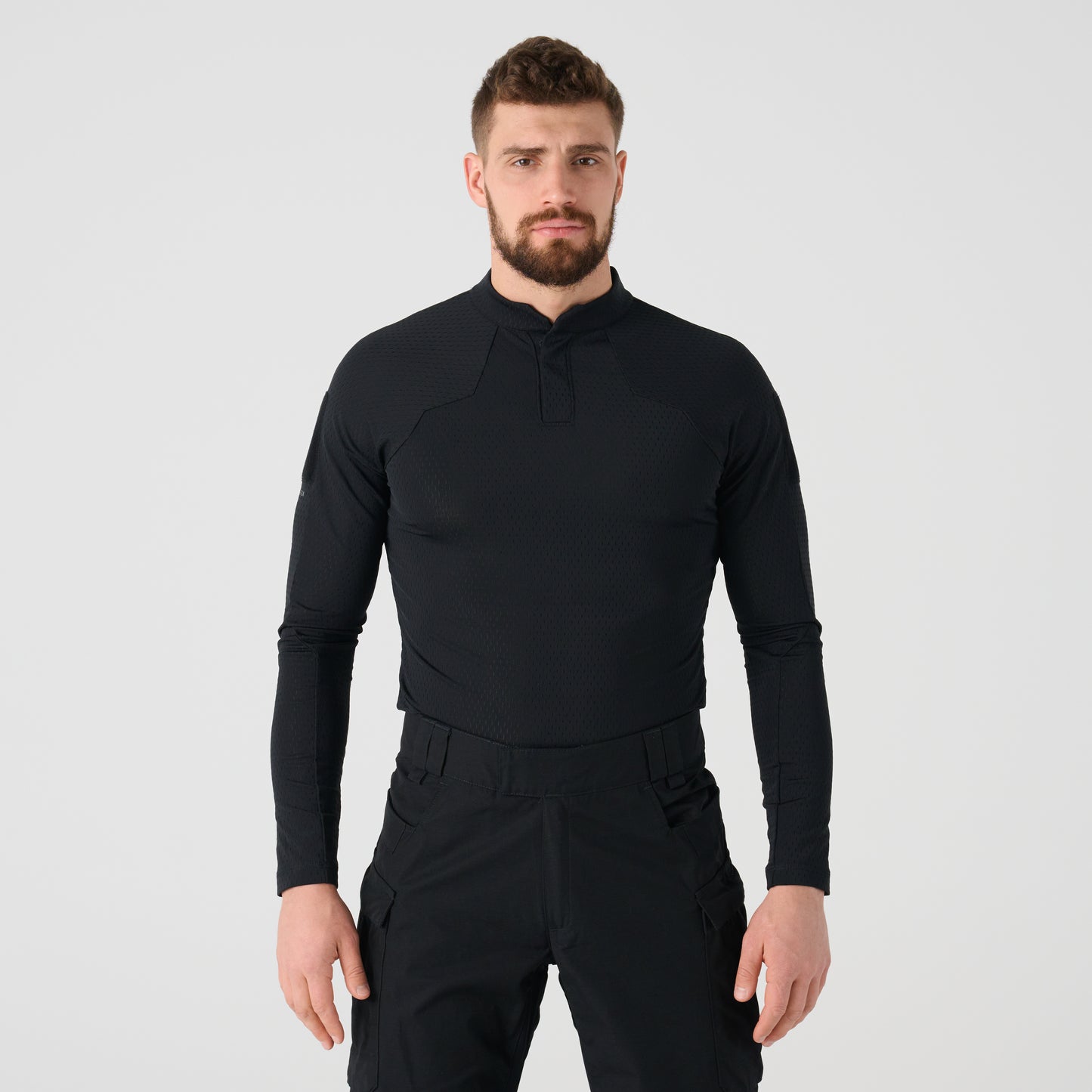 Helikon-tex APEX LIGHTWEIGHT COMBAT SHIRT Military Camo Uniform Tactical