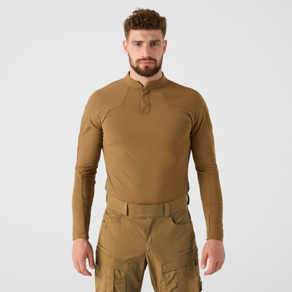 Helikon-tex APEX LIGHTWEIGHT COMBAT SHIRT Military Camo Uniform Tactical