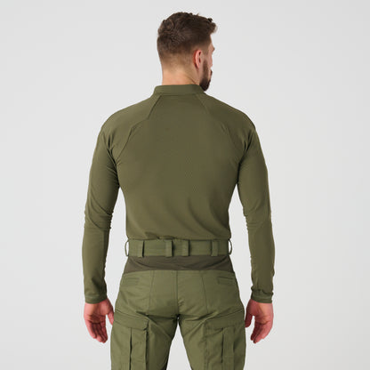 Helikon-tex APEX LIGHTWEIGHT COMBAT SHIRT Military Camo Uniform Tactical