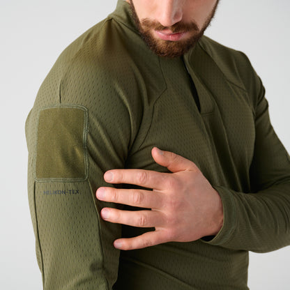 Helikon-tex APEX LIGHTWEIGHT COMBAT SHIRT Military Camo Uniform Tactical