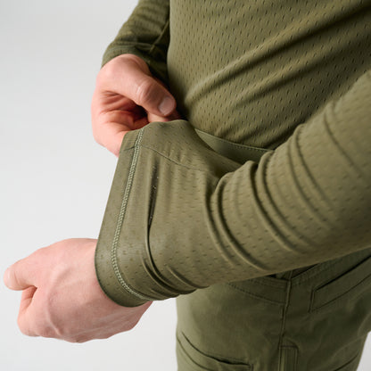 Helikon-tex APEX LIGHTWEIGHT COMBAT SHIRT Military Camo Uniform Tactical