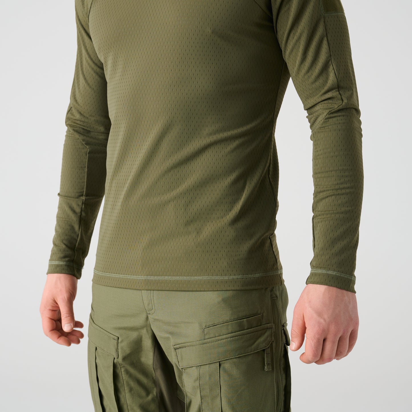Helikon-tex APEX LIGHTWEIGHT COMBAT SHIRT Military Camo Uniform Tactical