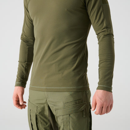 Helikon-tex APEX LIGHTWEIGHT COMBAT SHIRT Military Camo Uniform Tactical