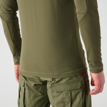 Helikon-tex APEX LIGHTWEIGHT COMBAT SHIRT Military Camo Uniform Tactical