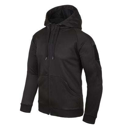 URBAN TACTICAL HOODIE (FULLZIP)®