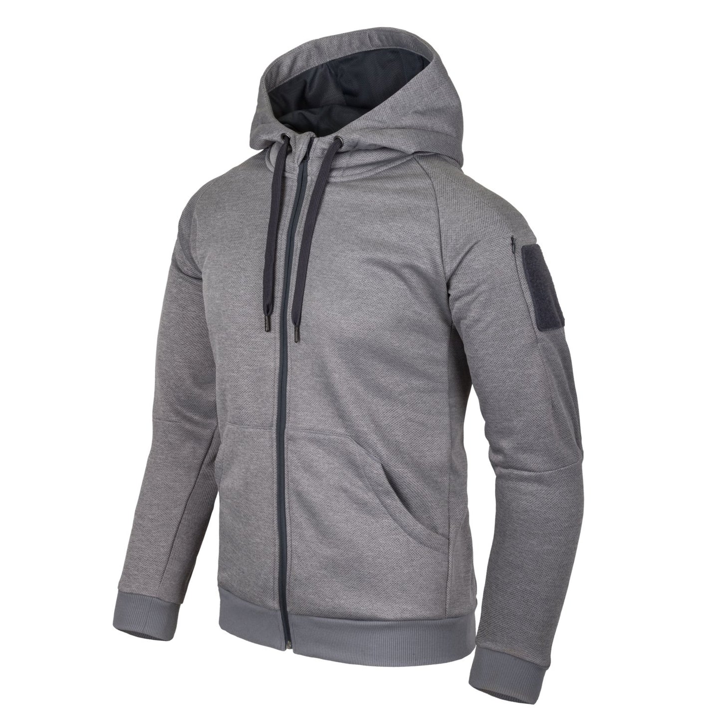 URBAN TACTICAL HOODIE (FULLZIP)®