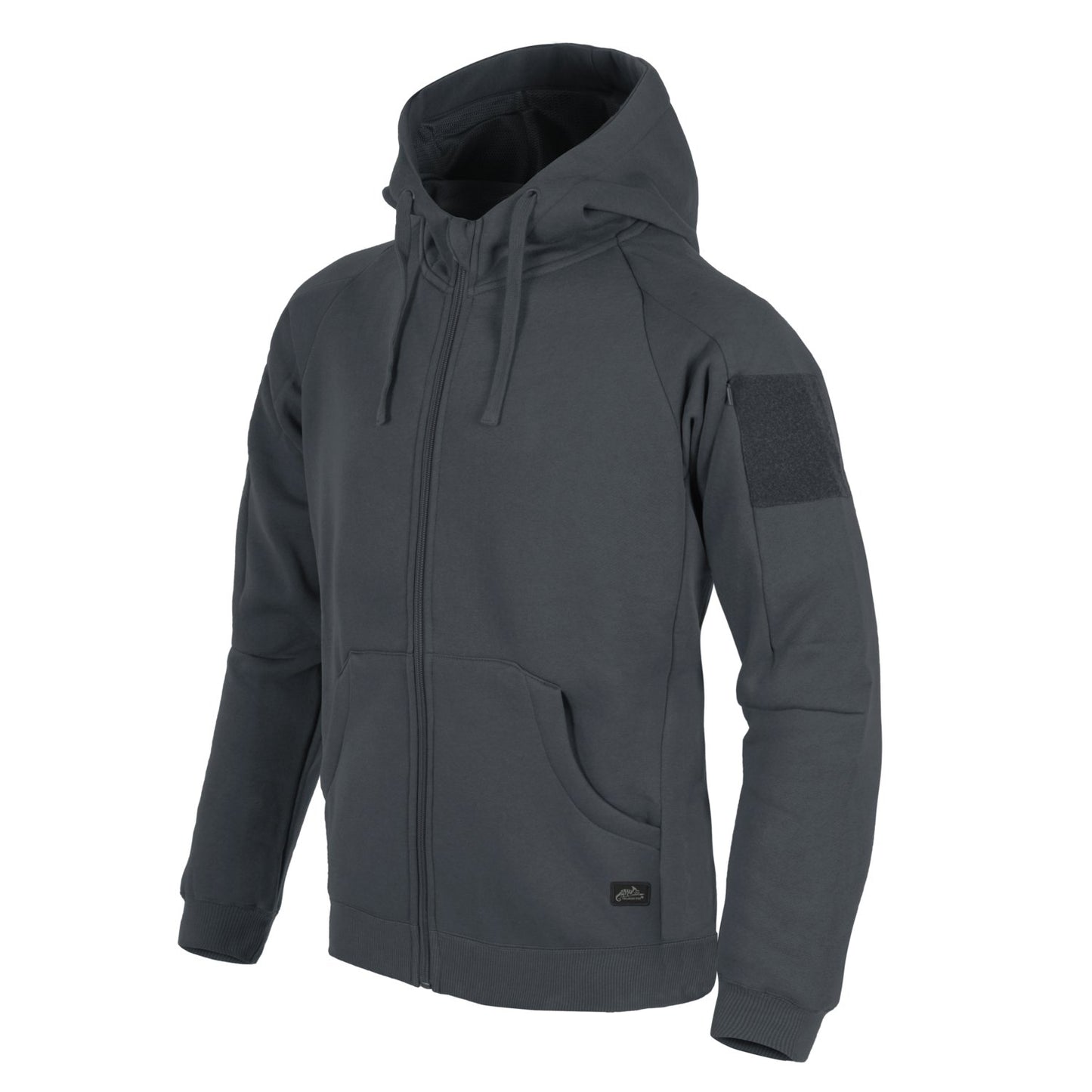 URBAN TACTICAL HOODIE LITE (FULLZIP)®