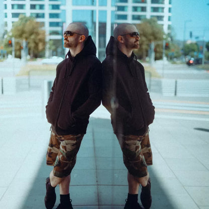 Helikon-tex URBAN TACTICAL HOODIE LITE (FULLZIP)®