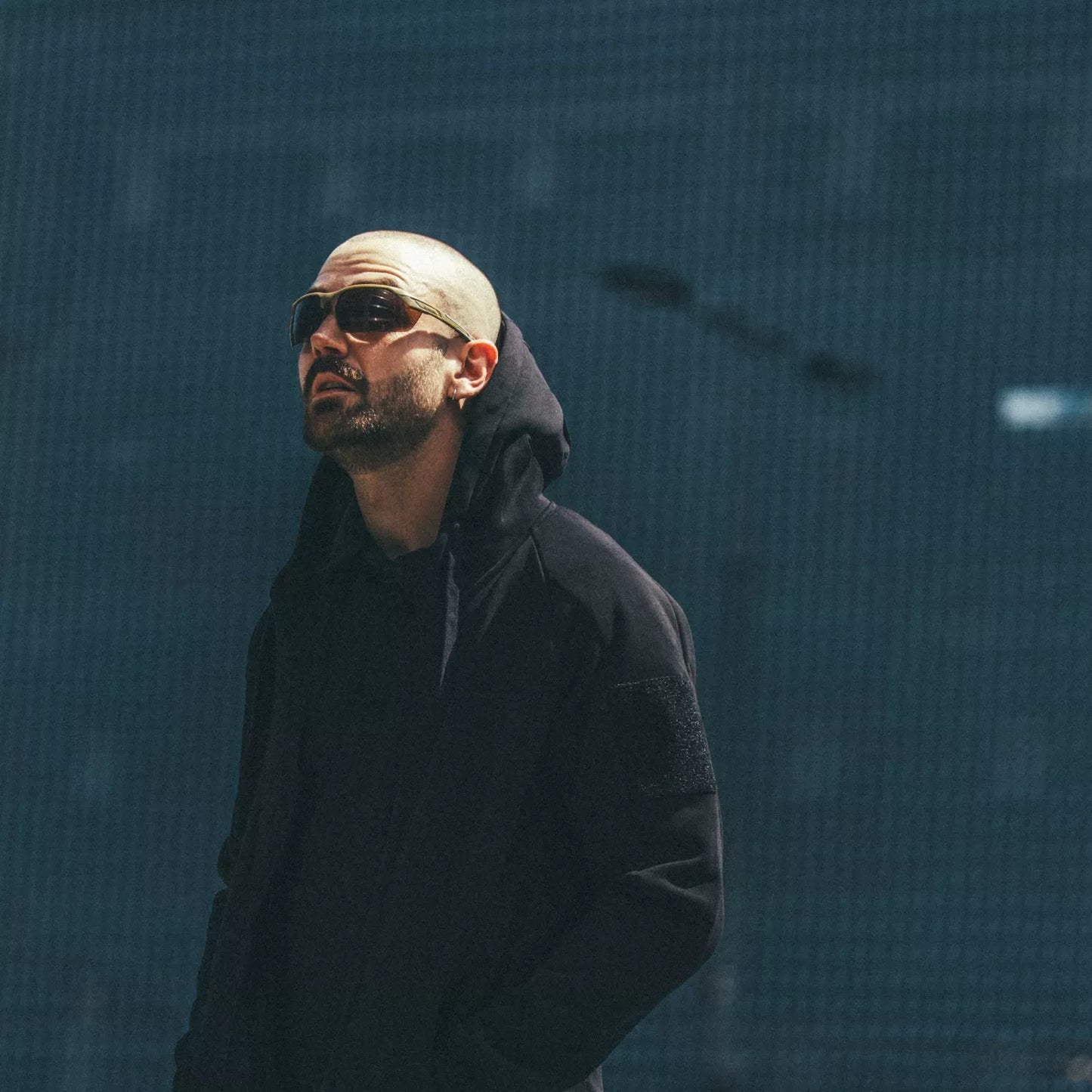 Helikon-tex URBAN TACTICAL HOODIE LITE (FULLZIP)®