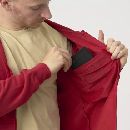 Helikon-tex URBAN TACTICAL HOODIE LITE (FULLZIP)®