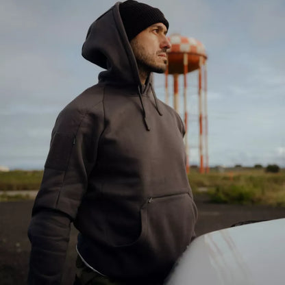 Helikon-tex URBAN TACTICAL HOODIE LITE (KANGAROO)