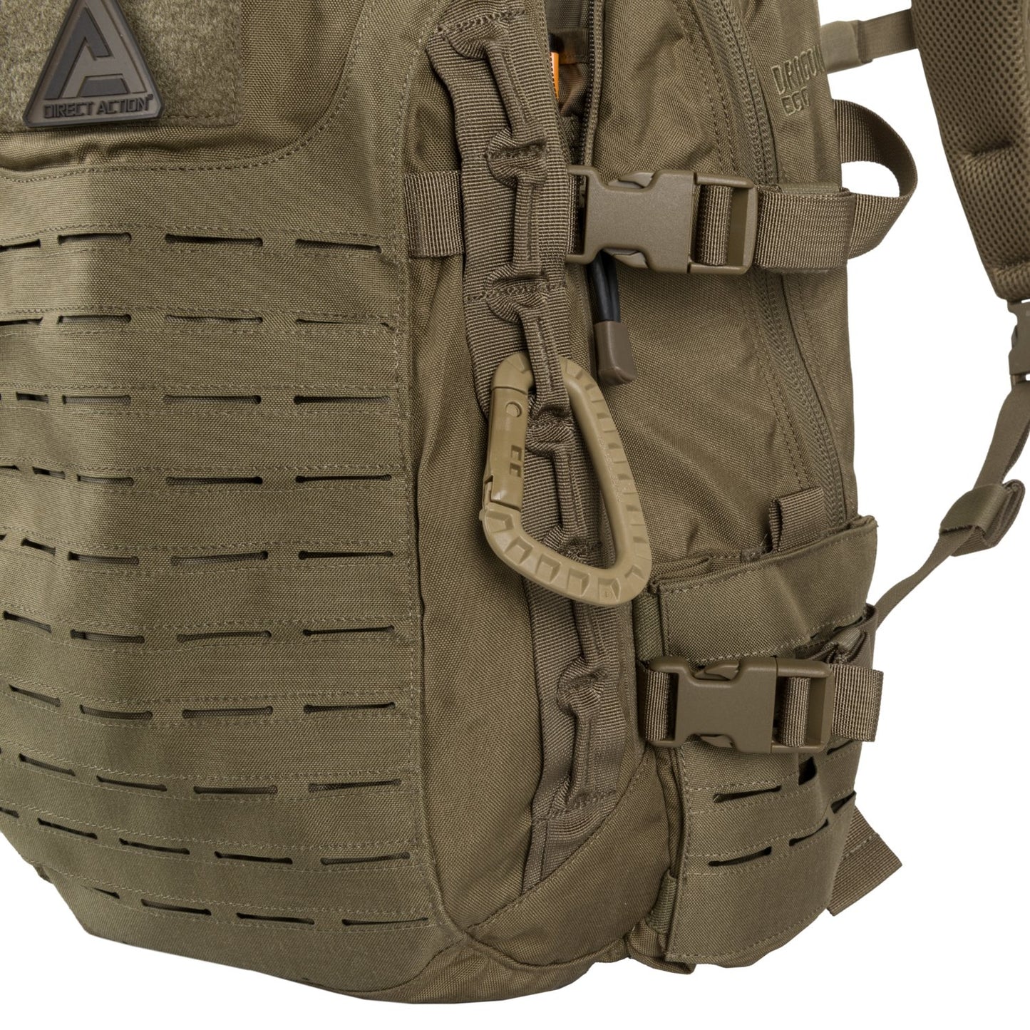 Direct Action DRAGON EGG Mk2 Army Tactical Rucksack Military EDC Backpack