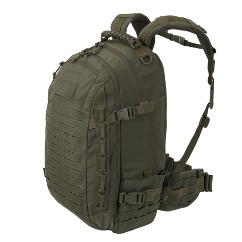 Direct Action DRAGON EGG ENLARGED BACKPACK® Army Multicam Cordura