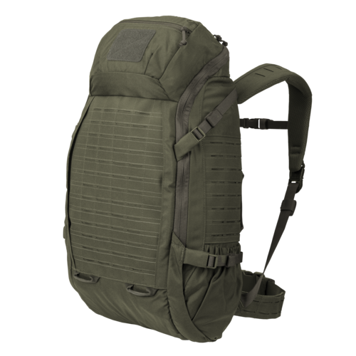 Direct Action HALIFAX MEDIUM BACKPACK® Configurable Tactical Combat Army Molle Multicam Cordura