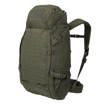 Direct Action HALIFAX MEDIUM BACKPACK® Configurable Tactical Combat Army Molle Multicam Cordura