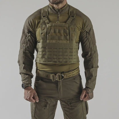 Direct Action TYPHOON CHEST RIG Plate Carrier Tactical Vest Multicam MOLLE