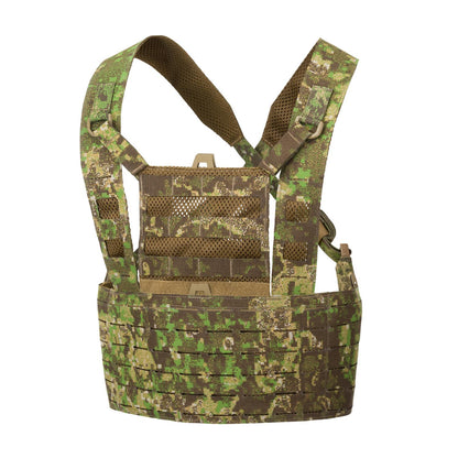 TYPHOON CHEST RIG