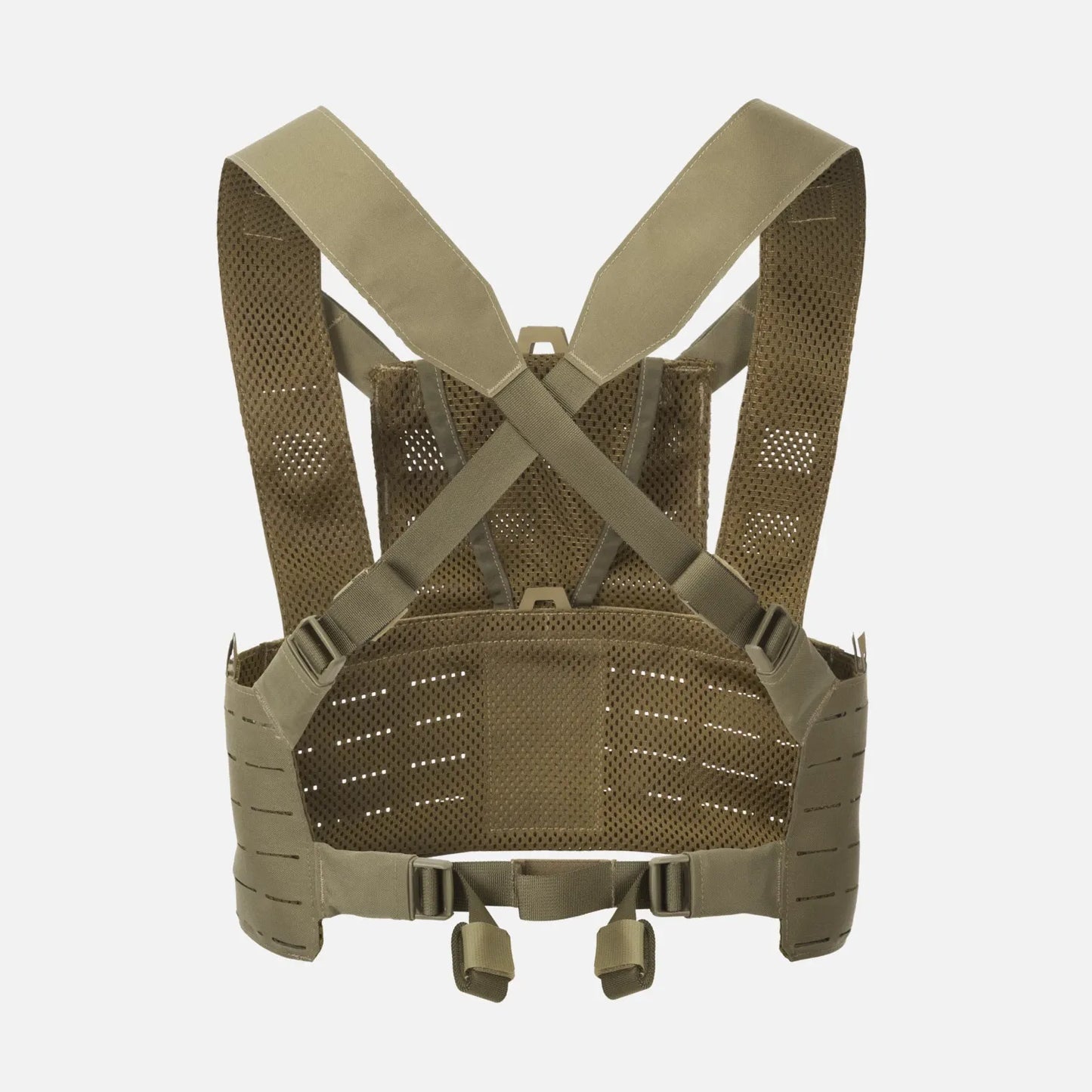 Direct Action TYPHOON CHEST RIG Plate Carrier Tactical Vest Multicam MOLLE