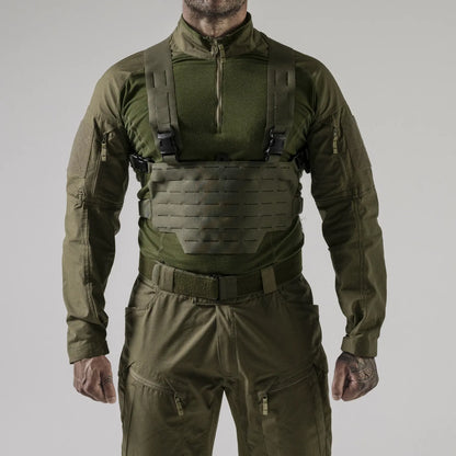 Direct Action WARWICK MINI CHEST RIG® Tactical Vest Shooting Molle Multicam
