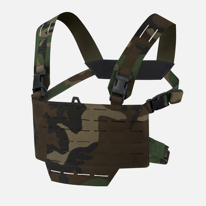 Direct Action WARWICK MINI CHEST RIG® Tactical Vest Shooting Molle Multicam