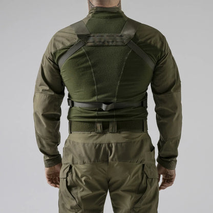 Direct Action WARWICK MINI CHEST RIG® Tactical Vest Shooting Molle Multicam