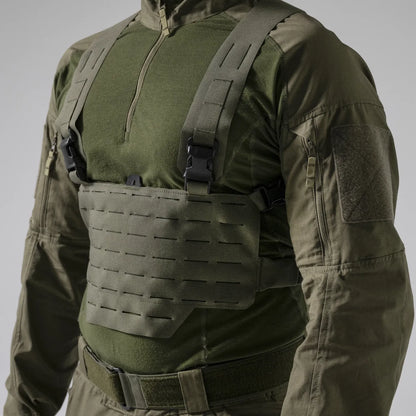 Direct Action WARWICK MINI CHEST RIG® Tactical Vest Shooting Molle Multicam