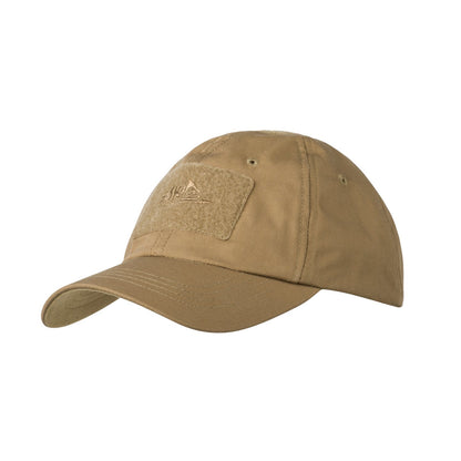 BBC CAP - POLYCOTTON RIPSTOP