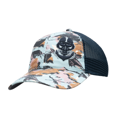 Helikon-tex HAWAIIAN TRUCKER CAP Tactical Military Style