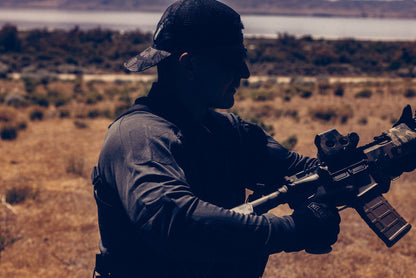 Helikon-tex HAWAIIAN TRUCKER CAP Tactical Military Style