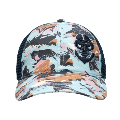 Helikon-tex HAWAIIAN TRUCKER CAP Tactical Military Style