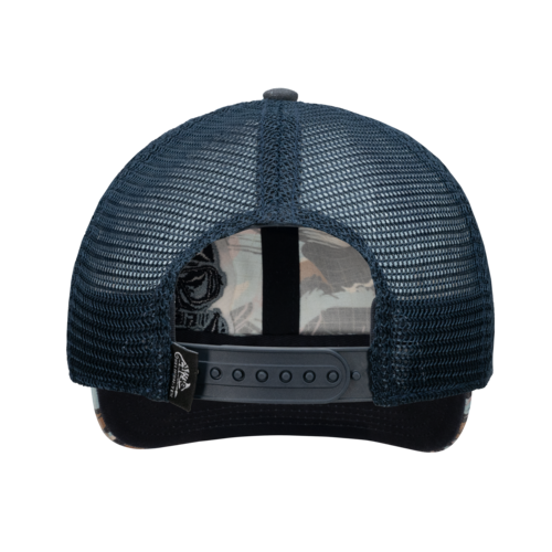 Helikon-tex HAWAIIAN TRUCKER CAP Tactical Military Style
