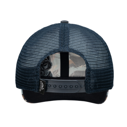 Helikon-tex HAWAIIAN TRUCKER CAP Tactical Military Style