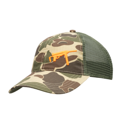 Helikon-tex HAWAIIAN TRUCKER CAP Tactical Military Style