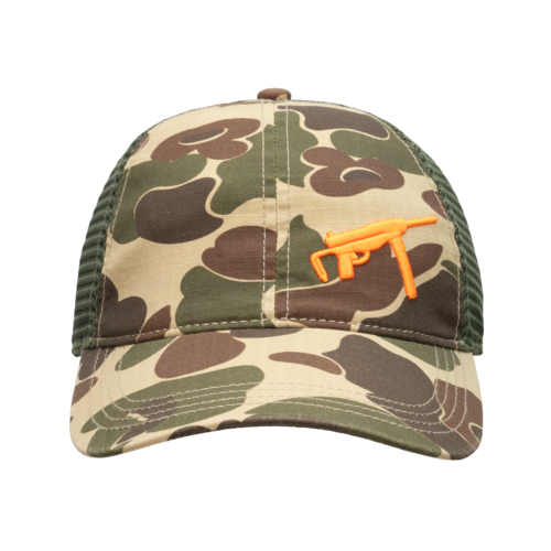 Helikon-tex HAWAIIAN TRUCKER CAP Tactical Military Style