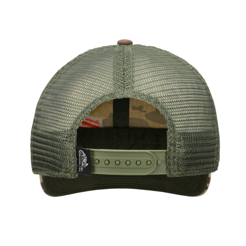 Helikon-tex HAWAIIAN TRUCKER CAP Tactical Military Style
