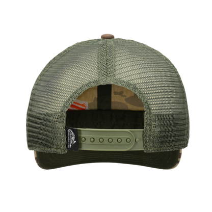 Helikon-tex HAWAIIAN TRUCKER CAP Tactical Military Style