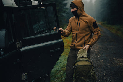 Helikon-tex WRAP MERINO Neck Gaiter Tactical EDC Beanie Outdoor