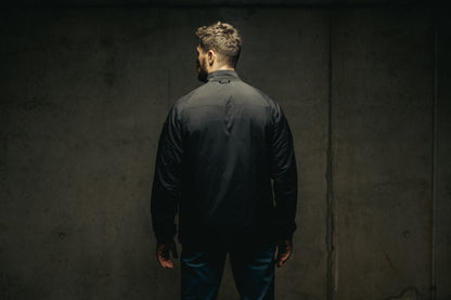 Helikon-tex WOLFHOUND LITE Men's Jacket Military Survival Outdoor Tactical (Full Zip)