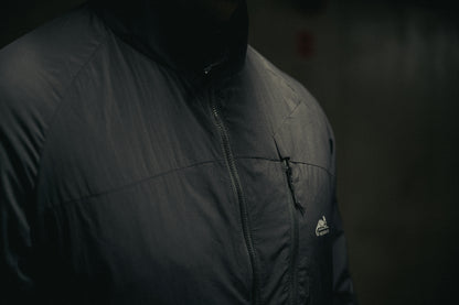 Helikon-tex WOLFHOUND LITE Men's Jacket Military Survival Outdoor Tactical (Full Zip)