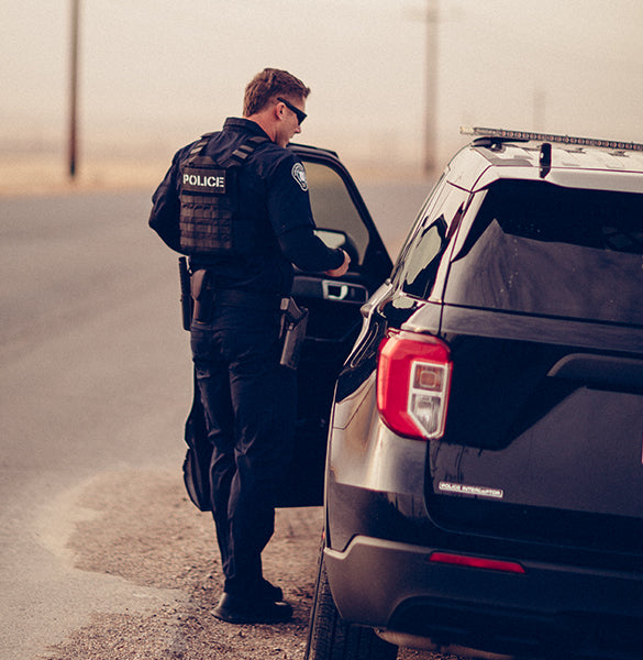 GUARDIAN PLATE CARRIER