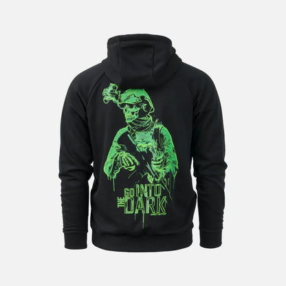 Direct Action TACTICAL HOODIE Kangaroo Military Style