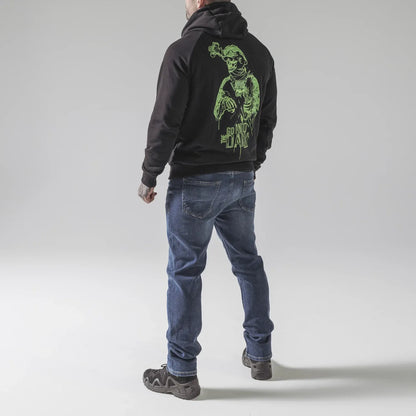 Direct Action TACTICAL HOODIE Kangaroo Military Style