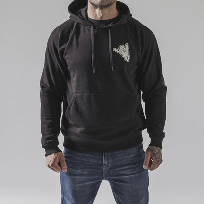 Direct Action TACTICAL HOODIE Kangaroo Military Style