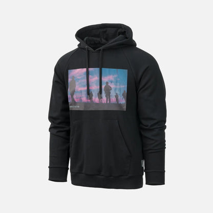 Direct Action TACTICAL HOODIE Kangaroo Military Style